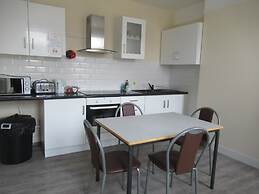 Lennard House