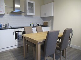 Lennard House