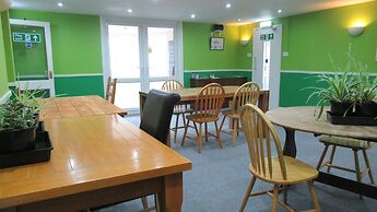 Lennard House
