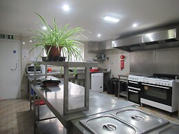 Lennard House