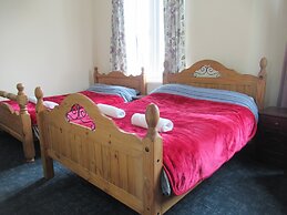 Lennard House