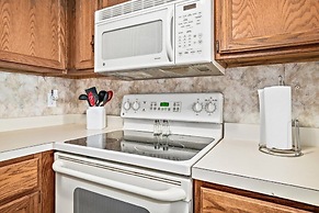 St. Augustine Ocean And Racquet 5119 2 Bedroom Condo by Redawning