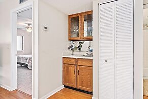 St. Augustine Ocean And Racquet 5119 2 Bedroom Condo by Redawning