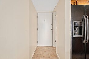 St. Augustine Ocean And Racquet 5119 2 Bedroom Condo by Redawning