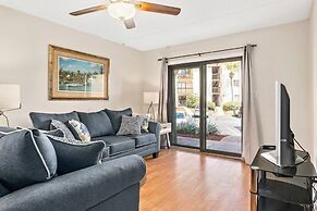 St. Augustine Ocean And Racquet 5119 2 Bedroom Condo by Redawning