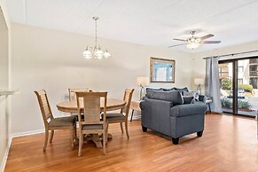St. Augustine Ocean And Racquet 5119 2 Bedroom Condo by Redawning
