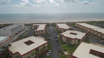 St. Augustine Ocean And Racquet 5119 2 Bedroom Condo by Redawning