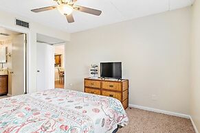 St. Augustine Ocean And Racquet 5119 2 Bedroom Condo by Redawning