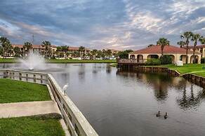 St. Augustine Ocean And Racquet 5119 2 Bedroom Condo by Redawning