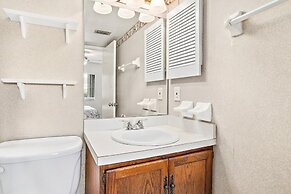 St. Augustine Ocean And Racquet 5119 2 Bedroom Condo by Redawning