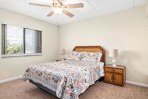 St. Augustine Ocean And Racquet 5119 2 Bedroom Condo by Redawning