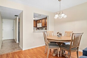 St. Augustine Ocean And Racquet 5119 2 Bedroom Condo by Redawning