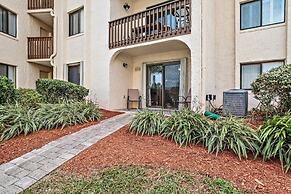 St. Augustine Ocean And Racquet 5119 2 Bedroom Condo by Redawning