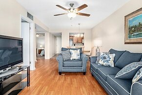 St. Augustine Ocean And Racquet 5119 2 Bedroom Condo by Redawning