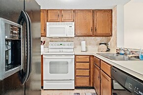 St. Augustine Ocean And Racquet 5119 2 Bedroom Condo by Redawning