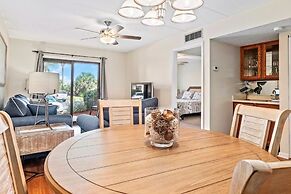 St. Augustine Ocean And Racquet 5119 2 Bedroom Condo by Redawning