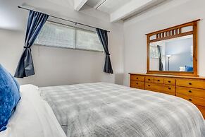 Ten Mile Creek 304 2 Bedroom Condo by RedAwning