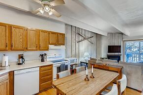 Ten Mile Creek 304 2 Bedroom Condo by RedAwning