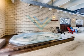 Ten Mile Creek 304 2 Bedroom Condo by RedAwning