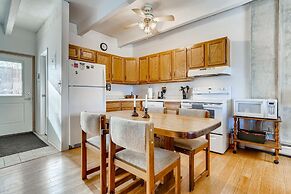 Ten Mile Creek 304 2 Bedroom Condo by RedAwning