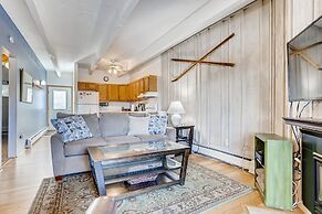 Ten Mile Creek 304 2 Bedroom Condo by RedAwning