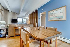 Ten Mile Creek 304 2 Bedroom Condo by RedAwning