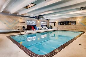 Ten Mile Creek 304 2 Bedroom Condo by RedAwning