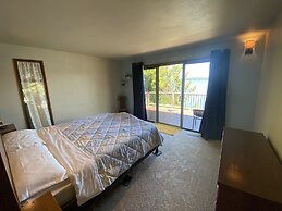 Pacific Nw Mid-century Modern Waterfront Gem Located On Raft Island 3 
