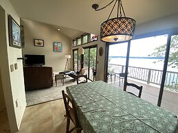 Pacific Nw Mid-century Modern Waterfront Gem Located On Raft Island 3 