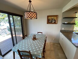 Pacific Nw Mid-century Modern Waterfront Gem Located On Raft Island 3 
