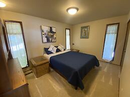 Pacific Nw Mid-century Modern Waterfront Gem Located On Raft Island 3 