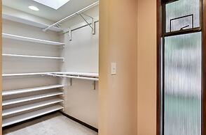 Pacific Nw Mid-century Modern Waterfront Gem Located On Raft Island 3 