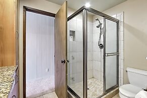 Pacific Nw Mid-century Modern Waterfront Gem Located On Raft Island 3 