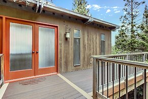 Pacific Nw Mid-century Modern Waterfront Gem Located On Raft Island 3 