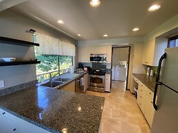 Pacific Nw Mid-century Modern Waterfront Gem Located On Raft Island 3 