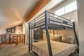 1014 Wild Irishman 2 Bedroom Condo by RedAwning