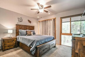 1014 Wild Irishman 2 Bedroom Condo by RedAwning