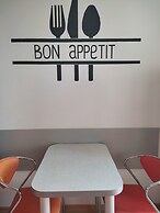 apartments on Nemiga