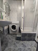 apartments on Nemiga