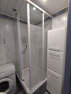 apartments on Nemiga