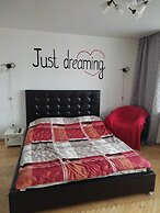 apartments on Nemiga