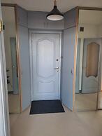 apartments on Nemiga