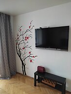 apartments on Nemiga