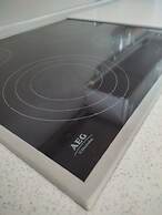 apartments on Nemiga