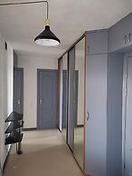 apartments on Nemiga