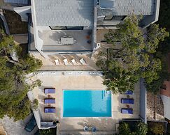 Athenian Black Villa