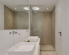 Athenian Black Villa