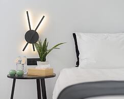 Athenian Black Villa