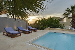 Athenian Black Villa
