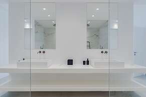 Athenian Black Villa